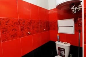 Квартира Alexandr Apartments по ул. Черновола 122/41. Апартаменты двухместный  8