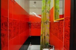 Квартира Alexandr Apartments по ул. Черновола 122/41. Апартаменты двухместный  7