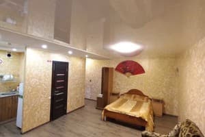 Квартира Alexandr Apartments по ул. Черновола 122/41. Апартаменты двухместный  1