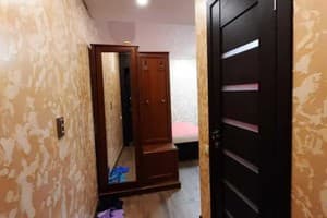 Квартира Alexandr Apartments по ул. Черновола 122/41. Апартаменты двухместный  5
