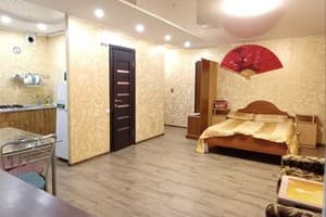 Квартира Alexandr Apartments по ул. Черновола 122/41. Апартаменты двухместный  12