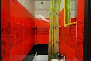 Квартира Alexandr Apartments по ул. Черновола 122/41. Апартаменты двухместный  14
