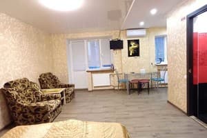 Квартира Alexandr Apartments по ул. Черновола 122/41. Апартаменты двухместный  16