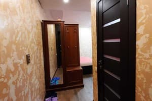 Квартира Alexandr Apartments по ул. Черновола 122/41. Апартаменты двухместный  18