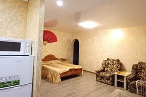 Квартира Alexandr Apartments по ул. Черновола 122/41. Апартаменты двухместный  21