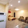 Квартира Alexandr Apartments по ул. Черновола 122/41. Апартаменты двухместный  21