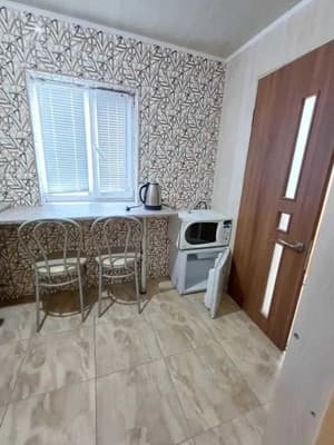 Alexandr Apartments по ул. Вячеслава Галвы 92/2 7