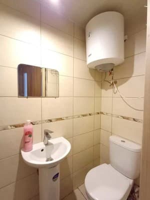 Alexandr Apartments по ул. Вячеслава Галвы 92/2 5