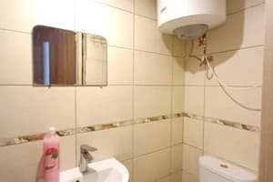 Квартира Alexandr Apartments по ул. Вячеслава Галвы 92/2. Апартаменты двухместный 2+1 7