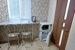 Квартира Alexandr Apartments по ул. Вячеслава Галвы 92/2. Апартаменты двухместный 2+1 4