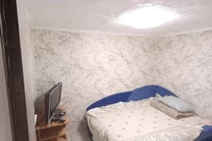 Квартира Alexandr Apartments по ул. Вячеслава Галвы 92/2. Апартаменты двухместный 2+1 2