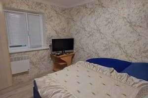 Квартира Alexandr Apartments по ул. Вячеслава Галвы 92/2. Апартаменты двухместный 2+1 1