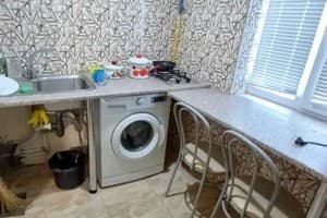Квартира Alexandr Apartments по ул. Вячеслава Галвы 92/2. Апартаменты двухместный 2+1 3