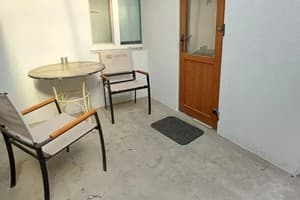 Квартира Alexandr Apartments по ул. Вячеслава Галвы 92/2. Апартаменты двухместный 2+1 8