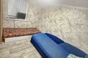 Квартира Alexandr Apartments по ул. Вячеслава Галвы 92/2. Апартаменты двухместный 2+1 9
