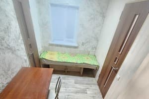 Квартира Alexandr Apartments по ул. Вячеслава Галвы 92/2. Апартаменты двухместный 2+1 11