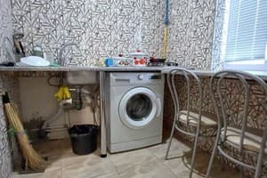 Квартира Alexandr Apartments по ул. Вячеслава Галвы 92/2. Апартаменты двухместный 2+1 13