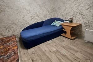 Квартира Alexandr Apartments по ул. Вячеслава Галвы 92/2. Апартаменты двухместный 2+1 14