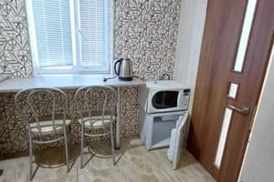 Квартира Alexandr Apartments по ул. Вячеслава Галвы 92/2. Апартаменты двухместный 2+1 15