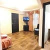 Квартира Alexandr Apartments ул.Смилянская 77. Апартаменты трехместный (3+4) 3