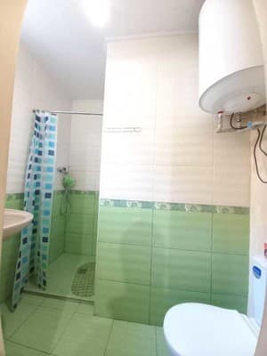 Alexandr Apartments ул. Вячеслава Галвы 60/4 6