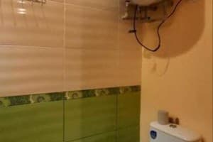 Квартира Alexandr Apartments ул. Вячеслава Галвы 60/4. Апартаменты двухместный  6