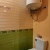 Квартира Alexandr Apartments ул. Вячеслава Галвы 60/4. Апартаменты двухместный  6