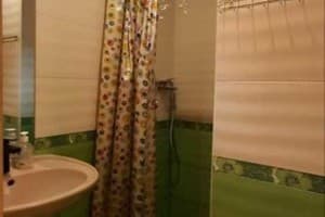 Квартира Alexandr Apartments ул. Вячеслава Галвы 60/4. Апартаменты двухместный  7