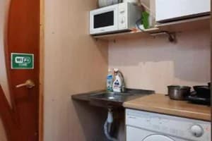 Квартира Alexandr Apartments ул. Вячеслава Галвы 60/4. Апартаменты двухместный  5