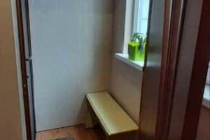 Квартира Alexandr Apartments ул. Вячеслава Галвы 60/4. Апартаменты двухместный  4