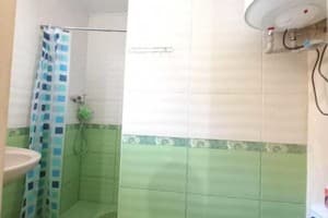 Квартира Alexandr Apartments ул. Вячеслава Галвы 60/4. Апартаменты двухместный  8