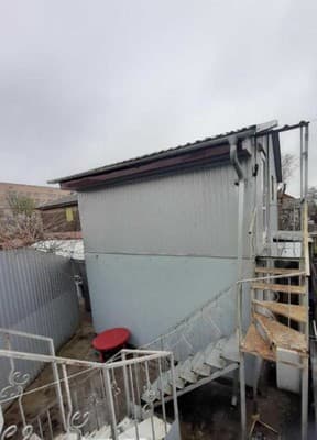 Alexandr Apartments ул. Вячеслава Галвы 60/5 11