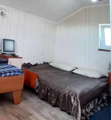 Alexandr Apartments ул. Вячеслава Галвы 60/5 3