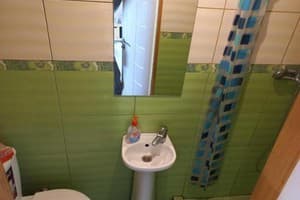 Квартира Alexandr Apartments ул. Вячеслава Галвы 60/5. Апартаменты 5-местный  10