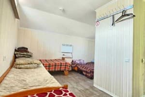 Квартира Alexandr Apartments ул. Вячеслава Галвы 60/5. Апартаменты 5-местный  1