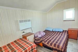 Квартира Alexandr Apartments ул. Вячеслава Галвы 60/5. Апартаменты 5-местный  2