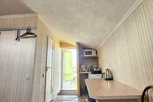 Квартира Alexandr Apartments ул. Вячеслава Галвы 60/5. Апартаменты 5-местный  6