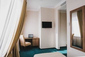 Рекреационный комплекс Алькор. Стандарт одноместный  2