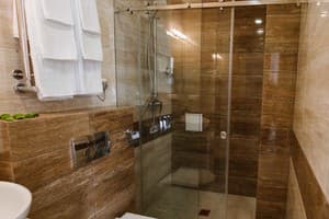 Рекреационный комплекс Алькор. Стандарт одноместный  4