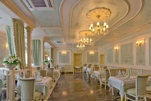 Аллея Гранд 3