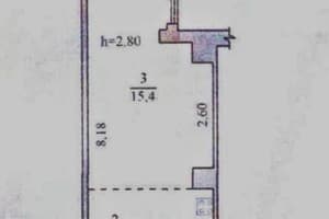 Квартира Alliance. Апартаменты квартира Аркадия вид моря 11