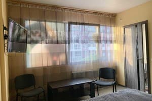 Амстердам 1