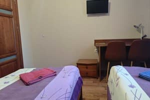 Частная усадьба Анастасия. Стандарт двухместный однокомнатный  4