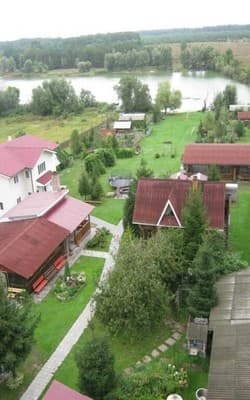 Андреевские озера 17