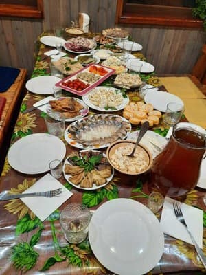Андреевские озера 32