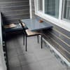 Мини-отель Андреевские озера. Улучшенный двухместный с террасой и мангалом или балконом 10
