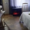 Мини-отель Андреевские озера. Улучшенный двухместный с террасой и мангалом или балконом 4