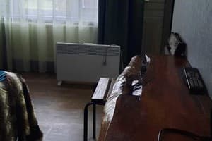 Мини-отель Андреевские озера. Улучшенный двухместный с террасой и мангалом или балконом 6