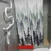 Мини-отель Андреевские озера. Улучшенный двухместный с террасой и мангалом или балконом 13