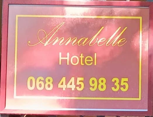 Annabelle 7